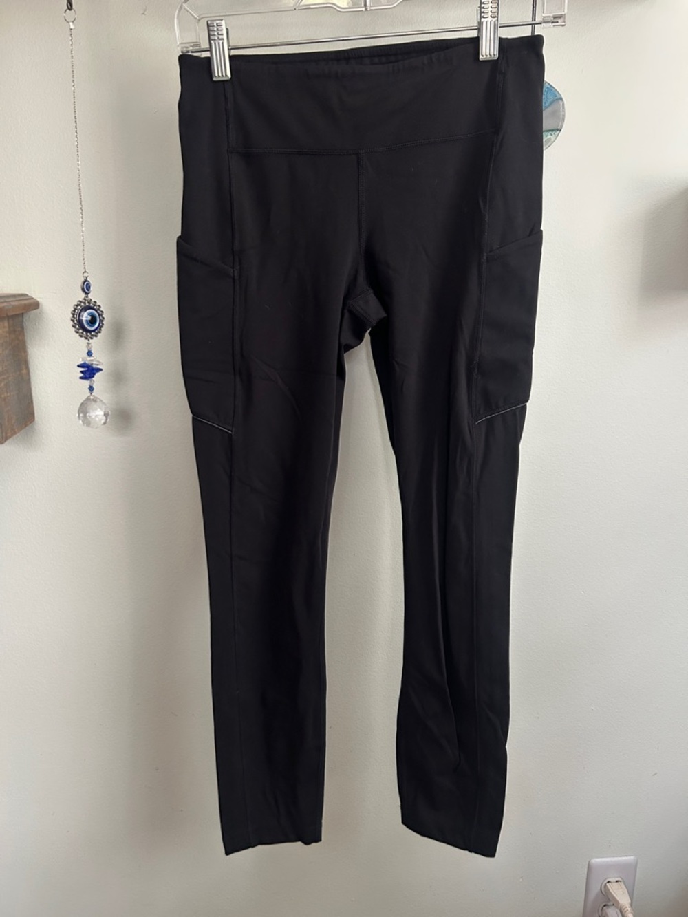 Lululemon speed up tights in black